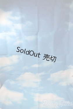 画像1: SD/OF:小物　背景布 150ｃｍ×100ｃｍ U-25-05-20-098-KD-ZU