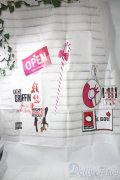 SD/OF:小物　背景布 150ｃｍ×100ｃｍ U-25-05-20-099-KD-ZU