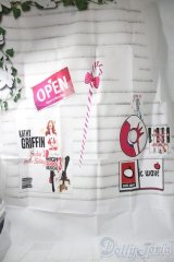 SD/OF:小物　背景布 150ｃｍ×100ｃｍ U-25-05-20-099-KD-ZU