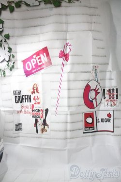 画像1: SD/OF:小物　背景布 150ｃｍ×100ｃｍ U-25-05-20-099-KD-ZU