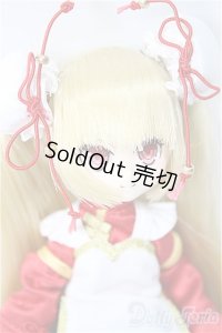azone/ルオ Lil’ Fairy リルフェアリーちいさなお手伝いさん/0 A-25-05-21-124-KD-ZA