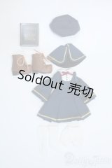 azoneピコニーモ/OF:1/12サイズドール　衣装　リルフェアリー　エルノ　デフォルト Y-25-05-07-097-KD-ZY