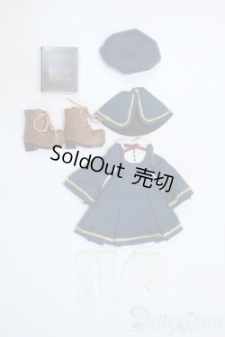 画像1: azoneピコニーモ/OF:1/12サイズドール　衣装　リルフェアリー　エルノ　デフォルト Y-25-05-07-097-KD-ZY