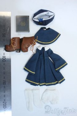 画像2: azoneピコニーモ/OF:1/12サイズドール　衣装　リルフェアリー　エルノ　デフォルト Y-25-05-07-097-KD-ZY