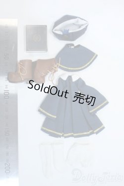 画像2: azoneピコニーモ/OF:1/12サイズドール　衣装　リルフェアリー　エルノ　デフォルト Y-25-05-07-097-KD-ZY