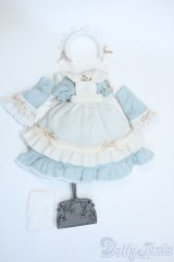 azoneピコニーモ/OF:1/12サイズドール　衣装　イルミィ Y-25-05-07-098-KD-ZY