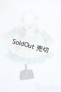 azoneピコニーモ/OF:1/12サイズドール　衣装　イルミィ Y-25-05-07-098-KD-ZY