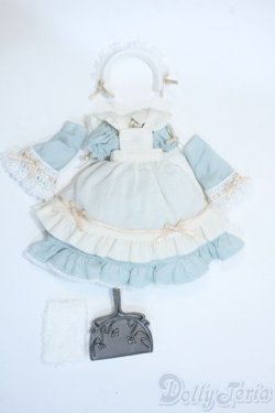 画像1: azoneピコニーモ/OF:1/12サイズドール　衣装　イルミィ Y-25-05-07-098-KD-ZY