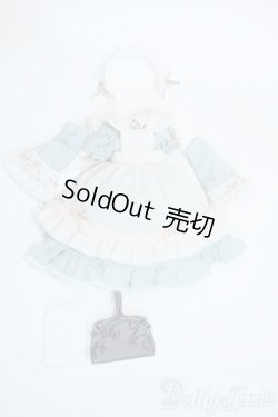 画像1: azoneピコニーモ/OF:1/12サイズドール　衣装　イルミィ Y-25-05-07-098-KD-ZY
