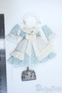 画像2: azoneピコニーモ/OF:1/12サイズドール　衣装　イルミィ Y-25-05-07-098-KD-ZY