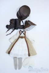 azoneピコニーモ/OF:1/12サイズドール　衣装　リルフェアリー　リアム　デフォルト Y-25-05-07-099-KD-ZY
