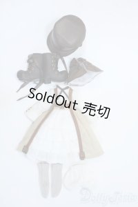 azoneピコニーモ/OF:1/12サイズドール　衣装　リルフェアリー　リアム　デフォルト Y-25-05-07-099-KD-ZY