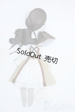 画像1: azoneピコニーモ/OF:1/12サイズドール　衣装　リルフェアリー　リアム　デフォルト Y-25-05-07-099-KD-ZY