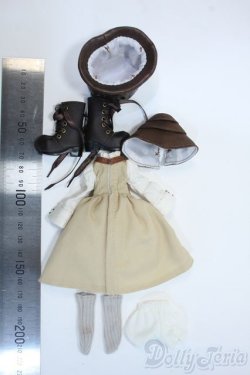 画像2: azoneピコニーモ/OF:1/12サイズドール　衣装　リルフェアリー　リアム　デフォルト Y-25-05-07-099-KD-ZY