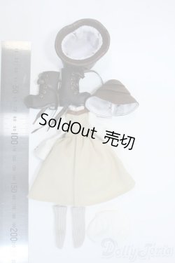 画像2: azoneピコニーモ/OF:1/12サイズドール　衣装　リルフェアリー　リアム　デフォルト Y-25-05-07-099-KD-ZY