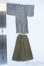 画像2: azoneピコニーモ/OF:1/12サイズドール　衣装　袴 Y-25-05-07-067-KD-ZY (2)
