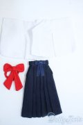 azoneピコニーモ/OF:1/12サイズドール　衣装　袴 Y-25-05-07-065-KD-ZY