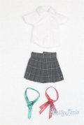 azoneピコニーモ/OF:1/12サイズドール　衣装　制服 A-25-05-14-097-KD-ZA
