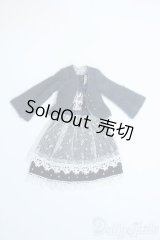 azoneピコニーモ/OF:1/12サイズドール　衣装　ワンピースセット Y-25-05-07-092-KD-ZY