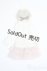 azoneピコニーモ/OF:1/12サイズドール　衣装　ワンピースセット Y-25-05-07-094-KD-ZY