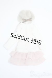 azoneピコニーモ/OF:1/12サイズドール　衣装　ワンピースセット Y-25-05-07-094-KD-ZY