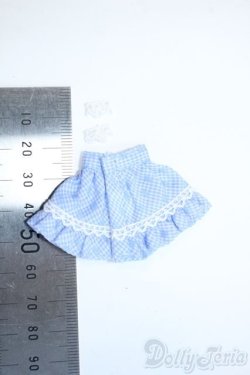 画像2: azoneピコニーモ/OF:1/12サイズドール　衣装　スカート Y-25-05-07-069-KD-ZY