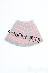 azoneピコニーモ/OF:1/12サイズドール　衣装　スカート Y-25-05-07-052-KD-ZY