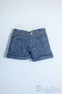 azoneピコニーモ/OF:1/12サイズドール　衣装　パンツ Y-25-05-07-087-KD-ZY