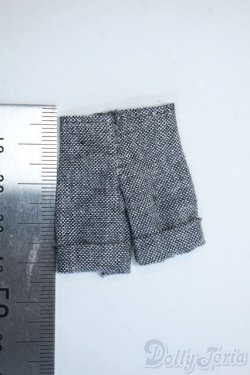 画像2: azoneピコニーモ/OF:1/12サイズドール　衣装　パンツ Y-25-05-07-084-KD-ZY