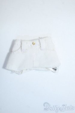画像1: azoneピコニーモ/OF:1/12サイズドール　衣装　パンツ Y-25-05-07-080-KD-ZY