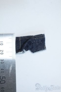 画像2: azoneピコニーモ/OF:1/12サイズドール　衣装　パンツ Y-25-05-07-081-KD-ZY