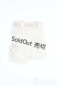 azoneピコニーモ/OF:1/12サイズドール　衣装　パンツ Y-25-05-07-074-KD-ZY
