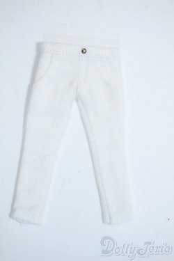 画像1: azoneピコニーモ/OF:1/12サイズドール　衣装　パンツ Y-25-05-07-078-KD-ZY