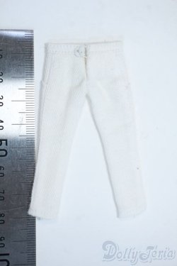 画像2: azoneピコニーモ/OF:1/12サイズドール　衣装　パンツ Y-25-05-07-078-KD-ZY