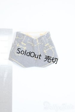 画像2: azoneピコニーモ/OF:1/12サイズドール　衣装　パンツ Y-25-05-07-083-KD-ZY