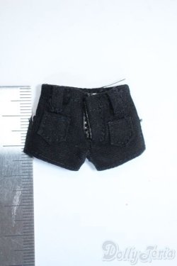 画像2: azoneピコニーモ/OF:1/12サイズドール　衣装　パンツ Y-25-05-07-077-KD-ZY