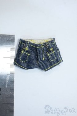 画像2: azoneピコニーモ/OF:1/12サイズドール　衣装　パンツ Y-25-05-07-082-KD-ZY