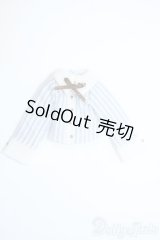 azoneピコニーモ/OF:1/12サイズドール　衣装　トップス　ブラウス Y-25-05-07-044-KD-ZY