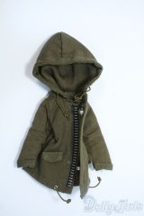 azoneピコニーモ/OF:1/12サイズドール　衣装　パーカー　アウター系 Y-25-05-07-029-KD-ZY