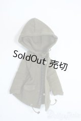 azoneピコニーモ/OF:1/12サイズドール　衣装　パーカー　アウター系 Y-25-05-07-029-KD-ZY