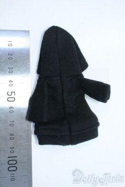 画像2: azoneピコニーモ/OF:1/12サイズドール　衣装　パーカー　アウター系 Y-25-05-07-036-KD-ZY