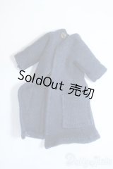 azoneピコニーモ/OF:1/12サイズドール　衣装　パーカー　アウター系 Y-25-05-07-038-KD-ZY