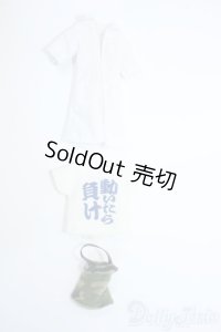 azoneピコニーモ/OF:1/12サイズドール　衣装 Y-25-05-07-026-KD-ZY