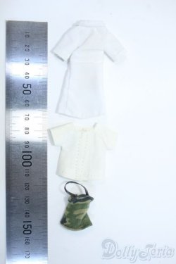 画像2: azoneピコニーモ/OF:1/12サイズドール　衣装 Y-25-05-07-026-KD-ZY