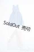 azoneピコニーモ/OF:1/12サイズドール　衣装　ワンピース　ソックス2点 Y-25-05-07-147-KD-ZY