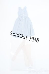 azoneピコニーモ/OF:1/12サイズドール　衣装　ワンピース　ソックス2点 Y-25-05-07-147-KD-ZY