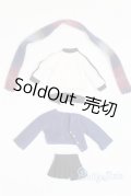 ピコニーモ/OF:1/12サイズドール　衣装 A-25-05-14-090-KD-ZA
