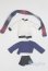 画像2: ピコニーモ/OF:1/12サイズドール　衣装 A-25-05-14-090-KD-ZA (2)