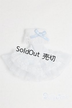 画像1: azoneピコニーモ/OF:1/12サイズドール　衣装　ディーラー製ワンピース A-25-05-14-075-KD-ZA