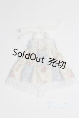 azoneピコニーモ/OF:1/12サイズドール　衣装　ディーラー製ワンピース A-25-05-14-087-KD-ZA